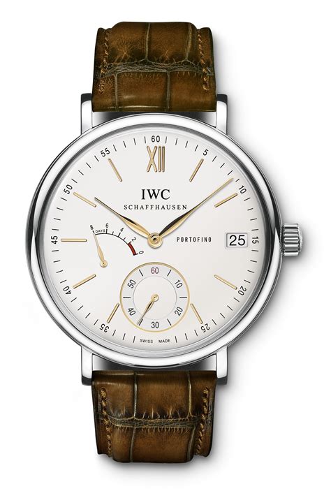 iwc portofino edizione limitata|iwc portofino 8 days.